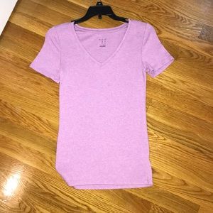 Pink Tee Shirt